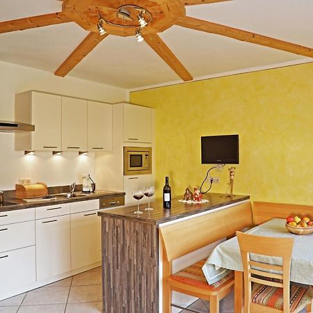 Huterhof Apt Wiesengrund 2 Riobianco Zewnętrze zdjęcie