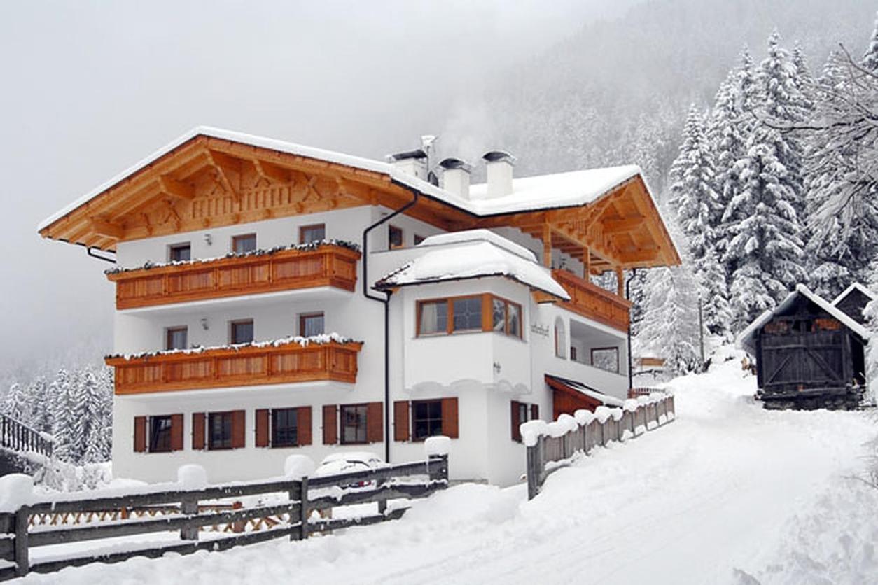 Huterhof Apt Wiesengrund 2 Riobianco Zewnętrze zdjęcie