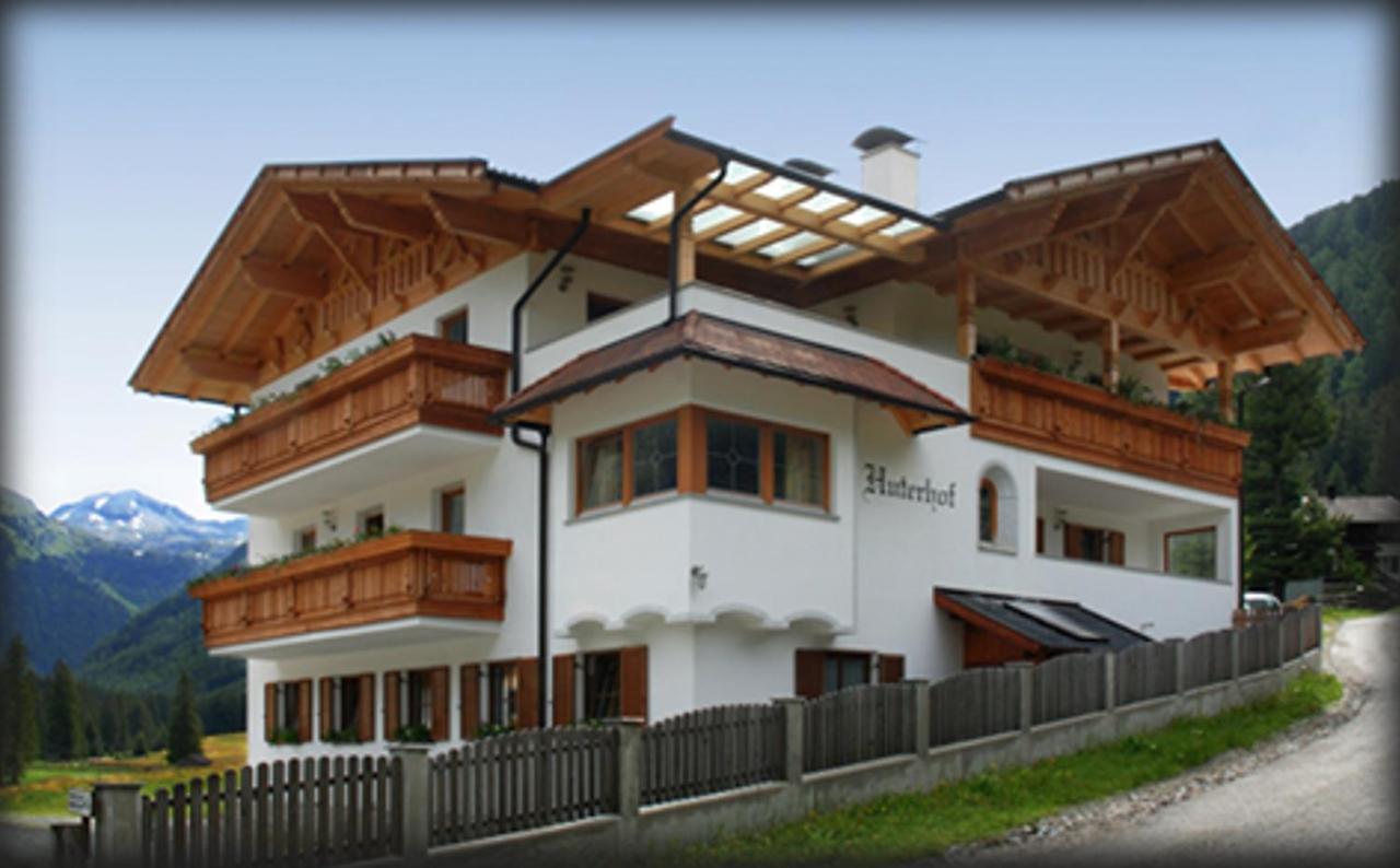 Huterhof Apt Wiesengrund 2 Riobianco Zewnętrze zdjęcie