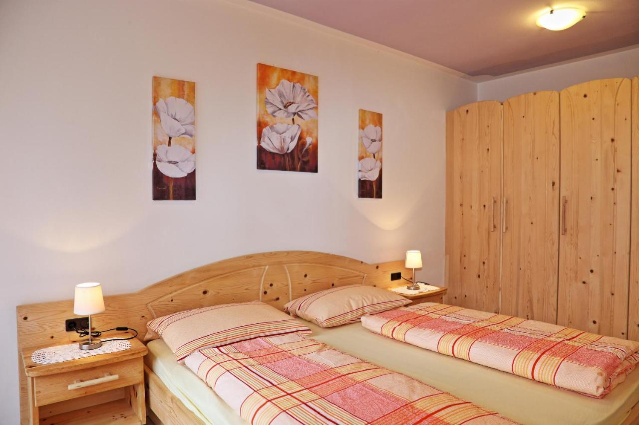 Huterhof Apt Wiesengrund 2 Riobianco Zewnętrze zdjęcie